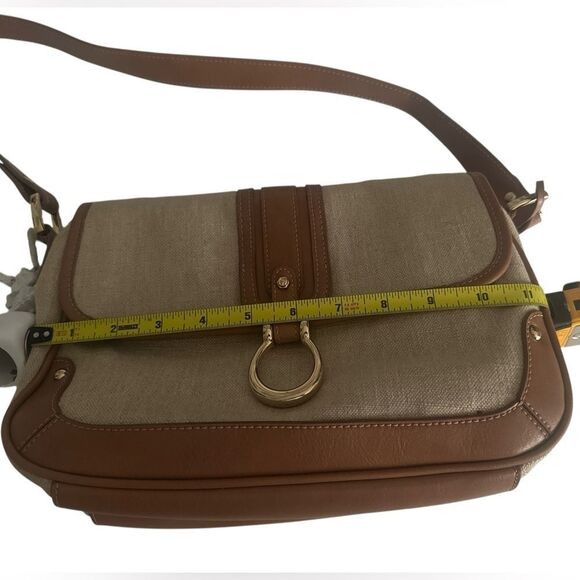 ETIENNE AIGNER shoulder Bag NWOT - Picture 9 of 11